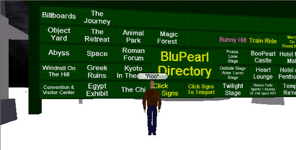 BluPearlDirectory